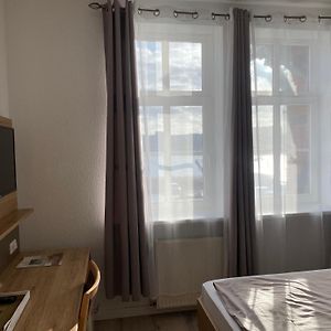 Großes Einzelzimmer